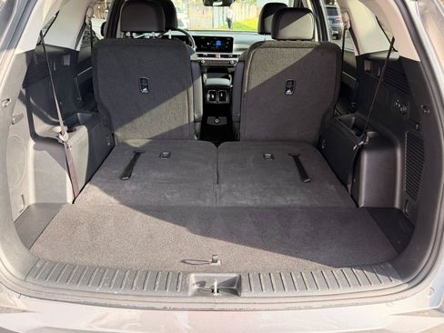 Used 2025 Kia Sorento EX AWD/4WD image 9