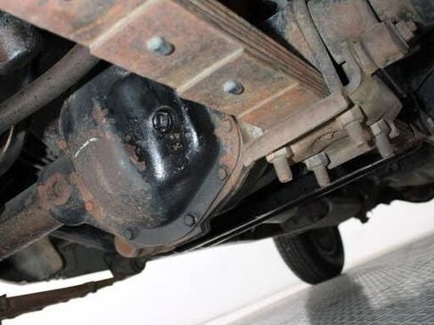 Used 1989 Jeep Grand Wagoneer image 74