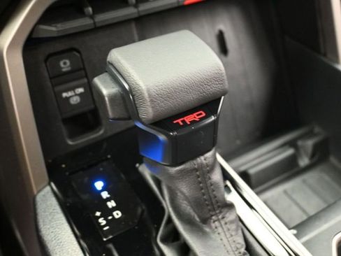 Used 2024 Toyota Tundra SR5 w/ TRD Sport Package image 22