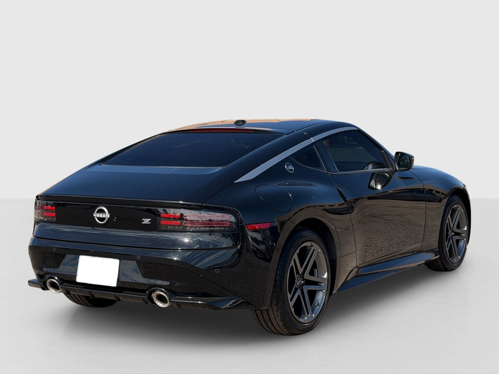 New 2027 Nissan Z Performance RWD image 6