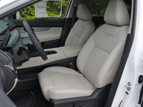 New 2026 Nissan Murano SL AWD/4WD image 33
