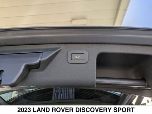 Used 2023 Land Rover Discovery Sport S R-Dynamic image 25