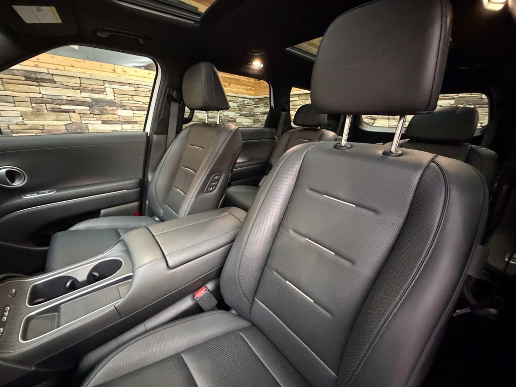 Used 2026 Hyundai Palisade Calligraphy AWD/4WD image 11