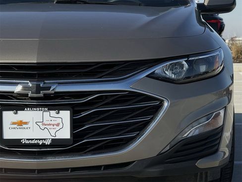 Used 2023 Chevrolet Malibu LT w/ Driver Confidence Package image 8