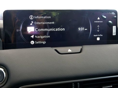 Certified 2026 MAZDA CX-90 Plug-In Hybrid w/ Preferred AWD/4WD image 19