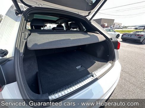 Used 2023 Audi Q3 2.0T Premium image 37