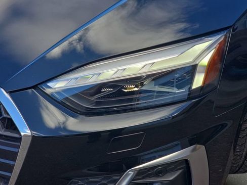 Used 2023 Audi A5 2.0T Prestige image 33