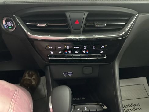 New 2026 Buick Encore GX Avenir w/ Avenir Technology Package AWD/4WD image 41