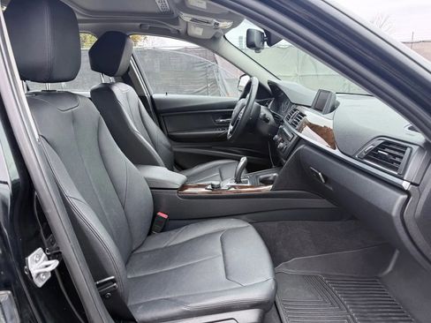 Used 2015 BMW 328i 328i Sedan 4D image 18