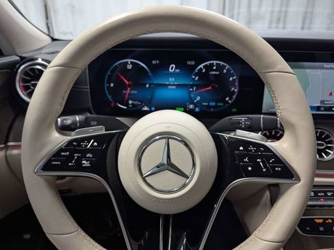Used 2022 Mercedes-Benz CLS 450 4MATIC w/ Premium Package image 23