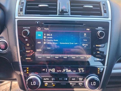 Used 2019 Subaru Outback 2.5i Touring w/ Popular Package #3A image 21