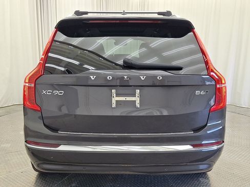 Used 2023 Volvo XC90 B6 Plus w/ Protection Package Premier AWD/4WD image 26