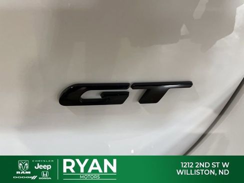 New 2026 Dodge Durango GT w/ Blacktop Package image 12