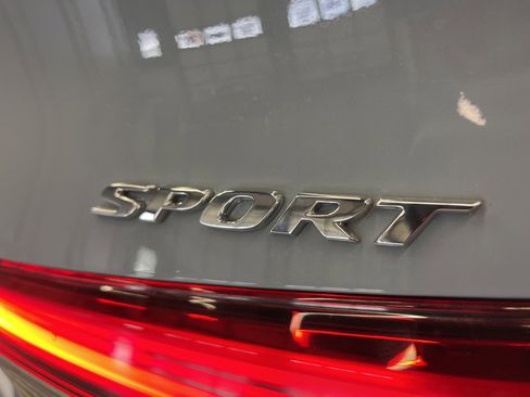 Used 2023 Honda Civic Sport image 29