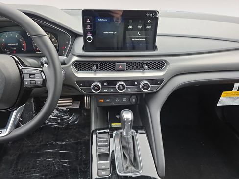 New 2026 Acura Integra A-Spec image 11