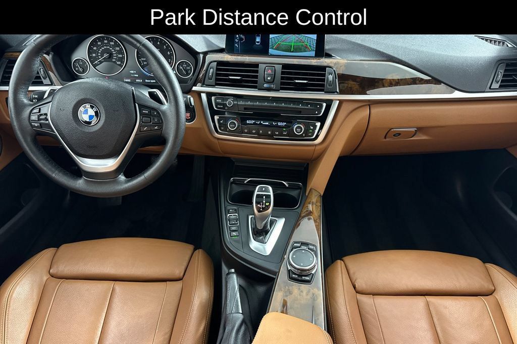 Used 2017 BMW 430i Gran Coupe RWD image 18
