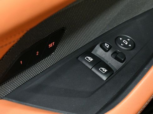 Used 2023 BMW M4 xDrive Competition w/ M Carbon Exterior Package AWD/4WD image 44