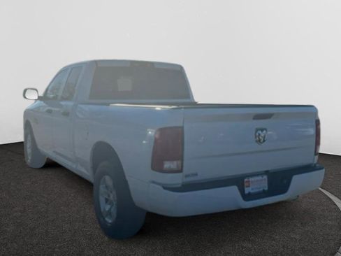 Used 2017 RAM 1500 Express image 6