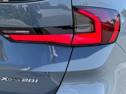 New 2025 BMW X1 xDrive28i w/ Convenience Package image 34