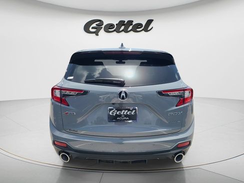 New 2026 Acura RDX A-Spec AWD/4WD image 6