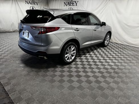 Certified 2023 Acura RDX AWD image 5