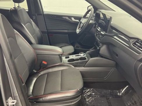 Used 2023 Ford Escape ST-Line Select w/ Tech Pack #1 image 22