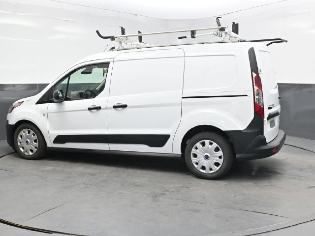 Used 2023 Ford Transit Connect XL FWD image 4