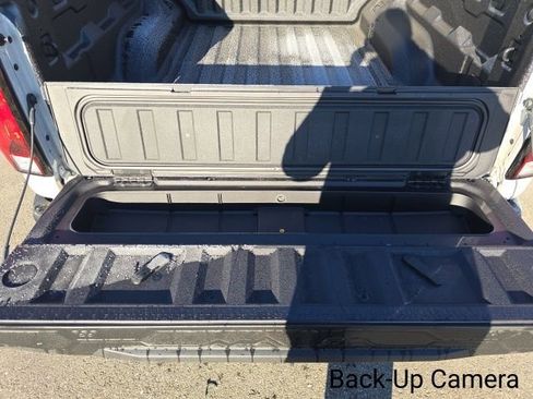 New 2026 Chevrolet Colorado Trail Boss image 6