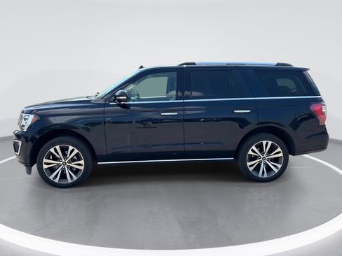 Used 2021 Ford Expedition Limited RWD image 5