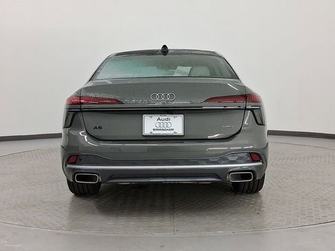 New 2026 Audi A6 Premium image 10