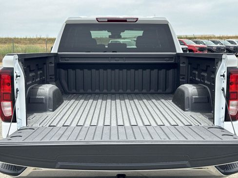 New 2026 GMC Sierra 1500 Pro w/ Pro Value Package RWD image 25
