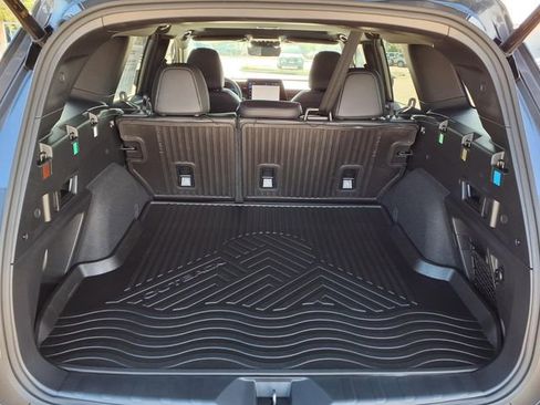 New 2026 Subaru Outback Premium image 9