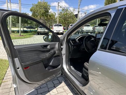 Used 2023 Ford Escape Active FWD image 22