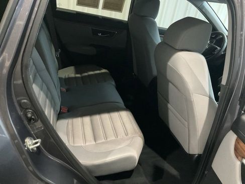 Certified 2019 Honda CR-V EX image 20