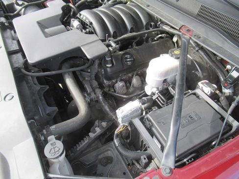 Used 2020 GMC Yukon Denali w/ Open Road Package image 13