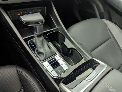 Used 2025 Hyundai Tucson SEL image 13