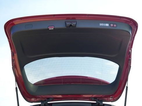 Certified 2026 Mercedes-Benz GLC 300 4MATIC image 18