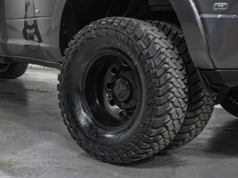 Used 2022 RAM 3500 Laramie AWD/4WD image 63
