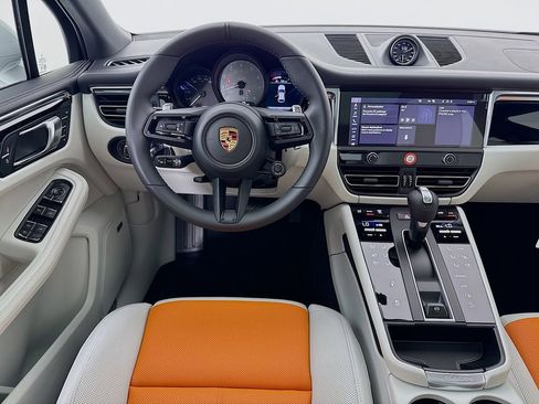 New 2026 Porsche Macan S image 27