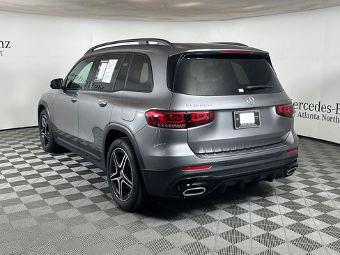 Certified 2023 Mercedes-Benz GLB 250 image 5
