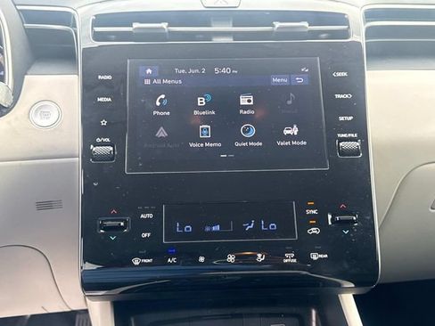 Used 2024 Hyundai Tucson SEL FWD image 30