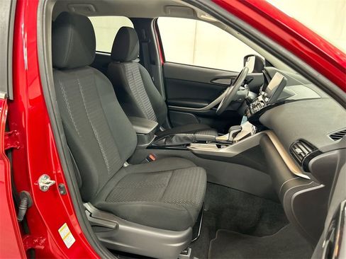 Used 2023 Mitsubishi Eclipse Cross LE image 22