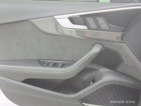 Used 2020 Audi S4 Premium Plus w/ Premium Plus Package image 15