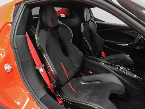 Certified 2023 Ferrari 296 GTB RWD image 20