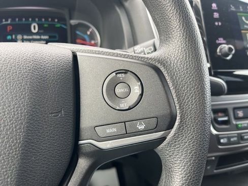 Used 2022 Honda Pilot Sport image 25