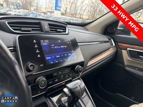 Used 2019 Honda CR-V EX-L image 18