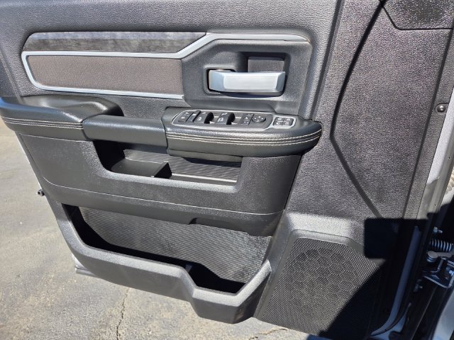 Used 2024 RAM 2500 Big Horn AWD/4WD image 15