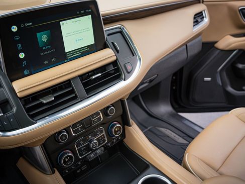 Used 2022 Chevrolet Tahoe Premier image 27