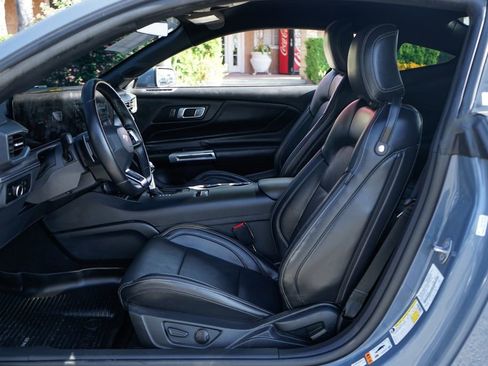 Used 2024 Ford Mustang GT Premium image 18