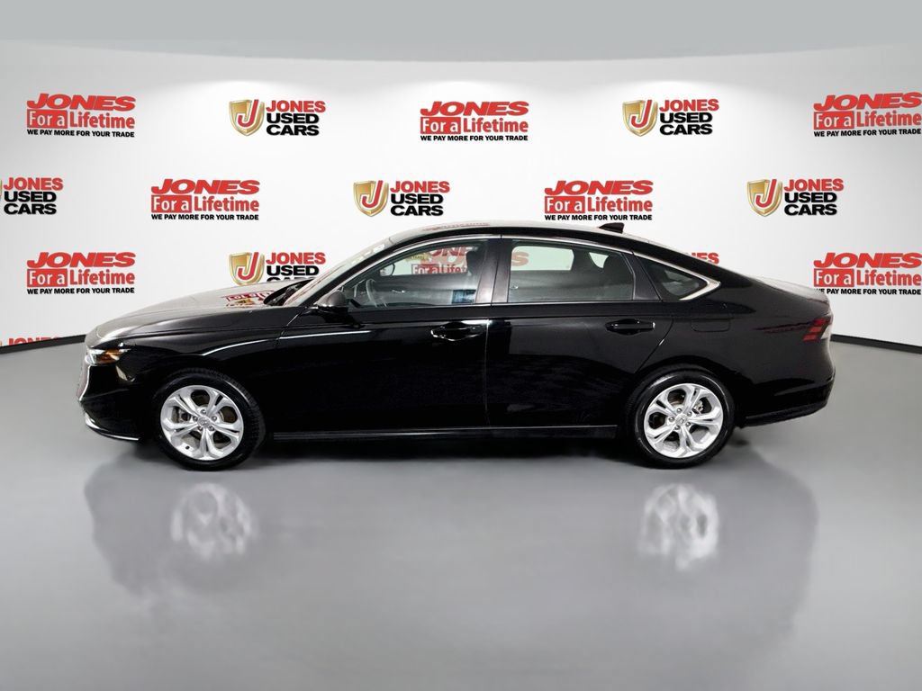 Used 2024 Honda Accord LX image 12